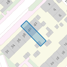 Perceel HGL01-T-5979