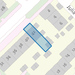 Perceel HGL01-T-5980