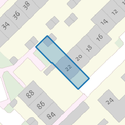 Perceel HGL01-T-5984