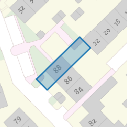 Perceel HGL01-T-5985