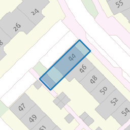 Perceel HGL01-T-5986