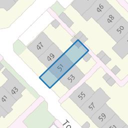 Perceel HGL01-T-5992