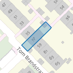 Perceel HGL01-T-5994