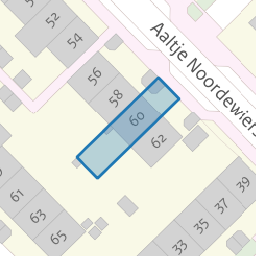 Perceel HGL01-T-5997