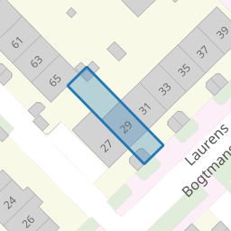 Perceel HGL01-T-6000