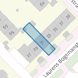 Perceel HGL01-T-6001