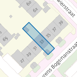 Perceel HGL01-T-6002