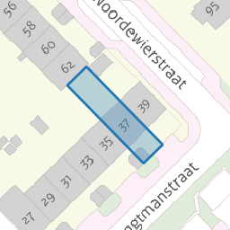 Perceel HGL01-T-6003