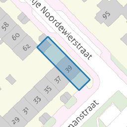 Perceel HGL01-T-6004