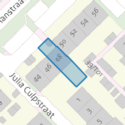 Perceel HGL01-T-6007