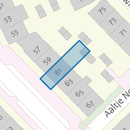 Perceel HGL01-T-6018