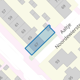 Perceel HGL01-T-6021