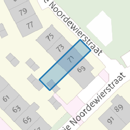 Perceel HGL01-T-6023