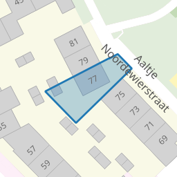 Perceel HGL01-T-6026