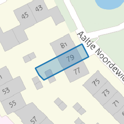 Perceel HGL01-T-6027