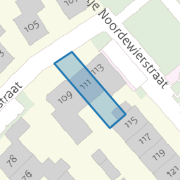 Perceel HGL01-T-6030