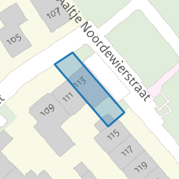 Perceel HGL01-T-6031