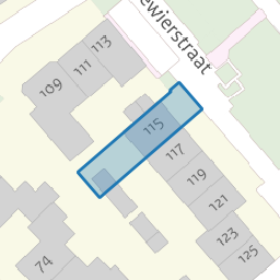 Perceel HGL01-T-6032