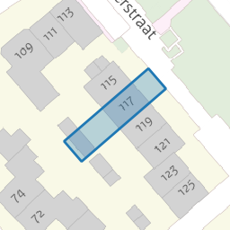 Perceel HGL01-T-6033