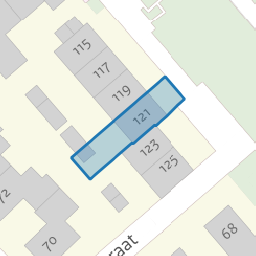 Perceel HGL01-T-6035