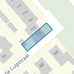 Perceel HGL01-T-6037