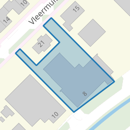 Perceel HGL01-T-6039