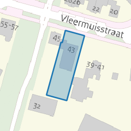 Perceel HGL01-T-6041