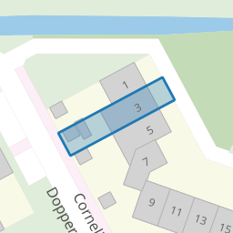 Perceel HGL01-T-6043