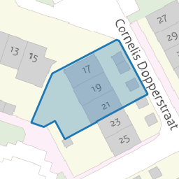 Perceel HGL01-T-6047