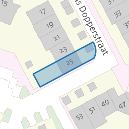 Perceel HGL01-T-6049