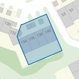 Perceel HGL01-T-6050