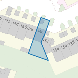 Perceel HGL01-T-6052