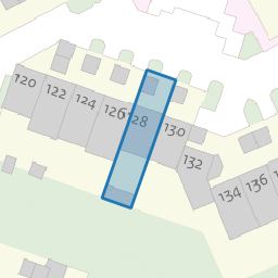 Perceel HGL01-T-6053