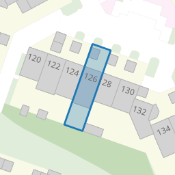 Perceel HGL01-T-6054