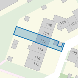 Perceel HGL01-T-6057