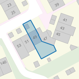 Perceel HGL01-T-6060