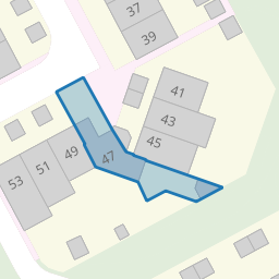 Perceel HGL01-T-6061