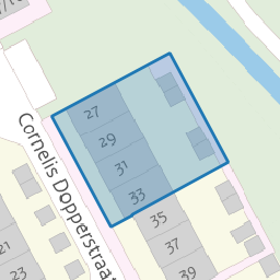 Perceel HGL01-T-6064