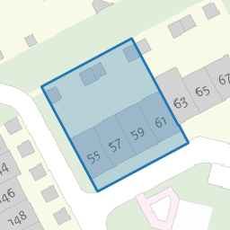 Perceel HGL01-T-6065