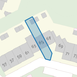 Perceel HGL01-T-6067