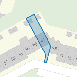 Perceel HGL01-T-6068