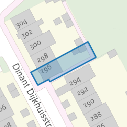 Perceel HGL01-T-6083