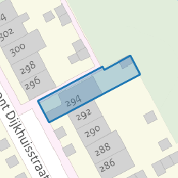 Perceel HGL01-T-6084