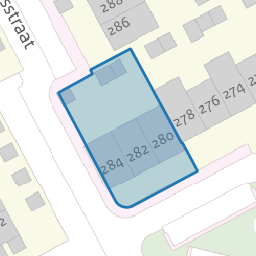 Perceel HGL01-T-6086