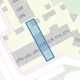 Perceel HGL01-T-6087