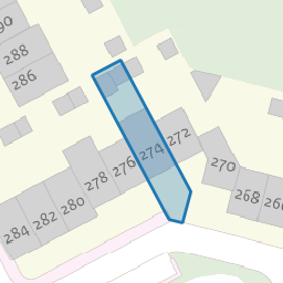 Perceel HGL01-T-6089