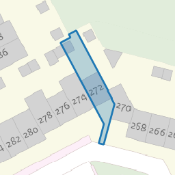 Perceel HGL01-T-6090