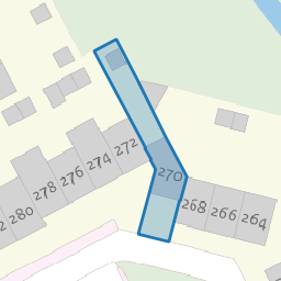 Perceel HGL01-T-6091