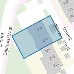 Perceel HGL01-T-6096