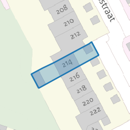 Perceel HGL01-T-6099
